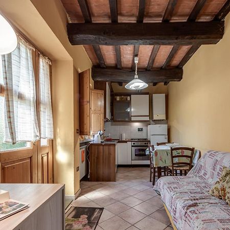 Agriturismo Il Ponte - Frantoio Vicchio Εξωτερικό φωτογραφία