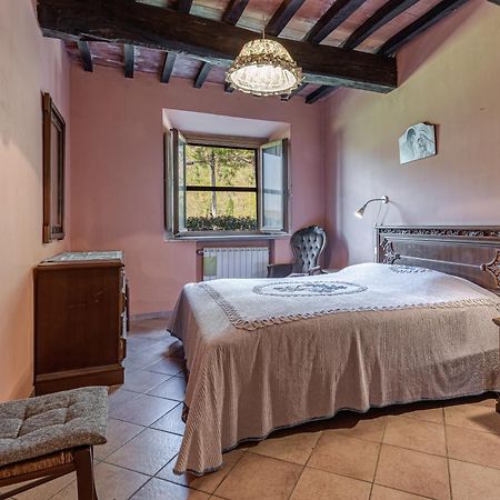 Agriturismo Il Ponte - Frantoio Vicchio Εξωτερικό φωτογραφία